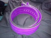 Prong belts